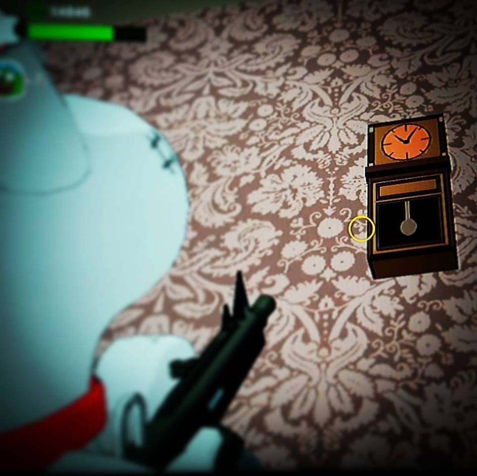 fam guy back to multiverse